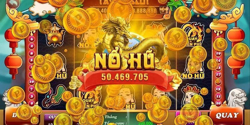 Quản lý cách quay slot dễ nổ hũ