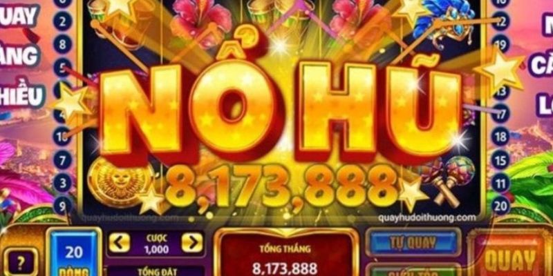 Tham gia nổ hũ mèo phú quý