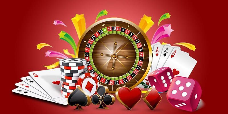 Các dạng tin tức casino